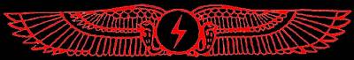 logo Electric Religion